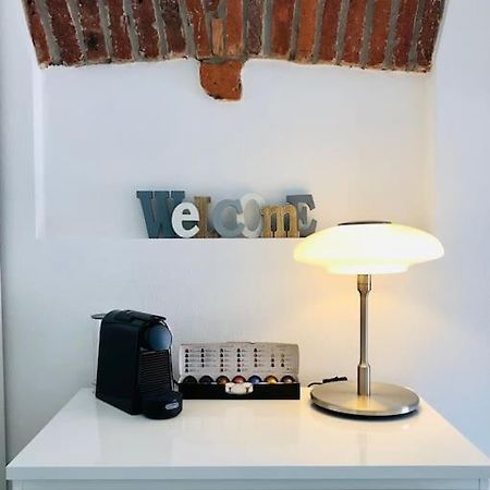 Beddy & Breakfast 2 - Il Cortino Appartement Cesano Maderno Buitenkant foto