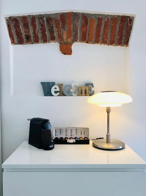 Beddy & Breakfast 2 - Il Cortino Appartement Cesano Maderno Buitenkant foto